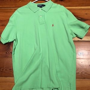 Ralph Lauren Polo Shirt